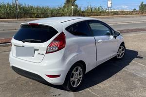 Ford Fiesta 1.5- Unico Proprietario