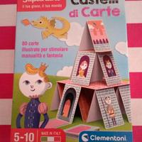 Gioco educativo 5-10 anni