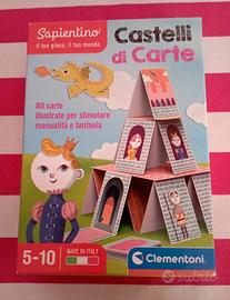 Gioco educativo 5-10 anni