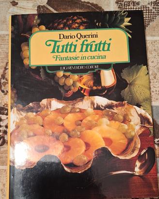 Tutti frutti