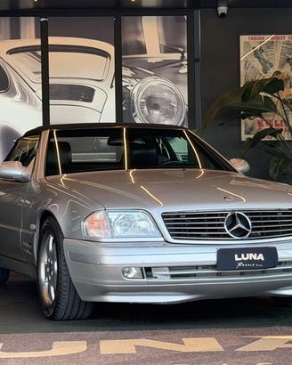 Mercedes-benz SL 280 V6 -Rara versione Manuale- AS