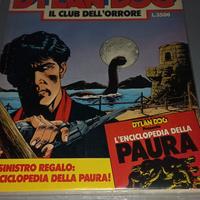Dylan dog speciale n 1