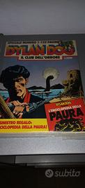 Dylan dog speciale n 1