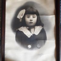 Foto formato quadro Ermenegildo Nello Massarelli 