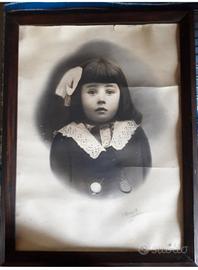 Foto formato quadro Ermenegildo Nello Massarelli 