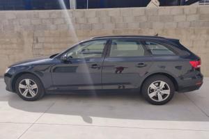 Audi A 4 avant tdi