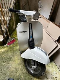 Vespa 50 special