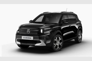 CITROEN C3 Aircross PureTech Turbo 100 Plus DA IMM