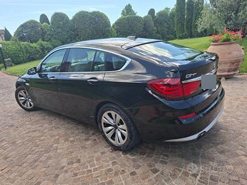 Bmw gran coupe '  gt 530 d
