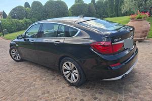 Bmw gran coupe '  gt 530 d