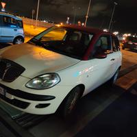 Lancia y 1.3 multijet