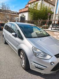 ford s max