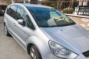 ford s max