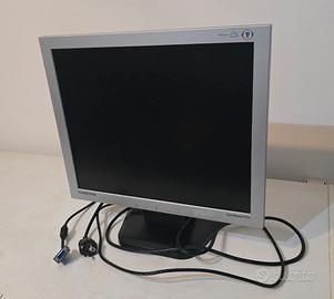 monitor pc
