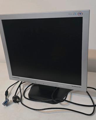 monitor pc