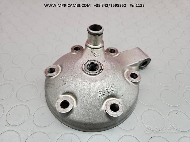 Subito TESTATA CYLINDER SUZUKI RM 250 1993 1994 RM250 199