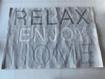 Tappeto rettangolare