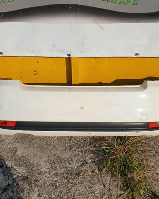 Paraurti Posteriore x Fiat 500 Hybrid - 2021