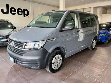 VOLKSVAGEN CARAVELLE 2.0 TDI 9 POSTI TRENDLINE