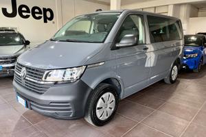 VOLKSVAGEN CARAVELLE 2.0 TDI 9 POSTI TRENDLINE