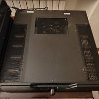 Amplificatore valvolare