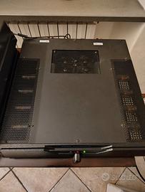 Amplificatore valvolare