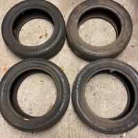 Gomme 205 55 16