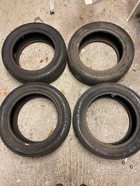 Gomme 205 55 16