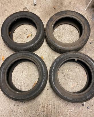 Gomme 205 55 16