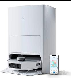 Ecovacs T20 omni robot  aspirapolvere+acqua