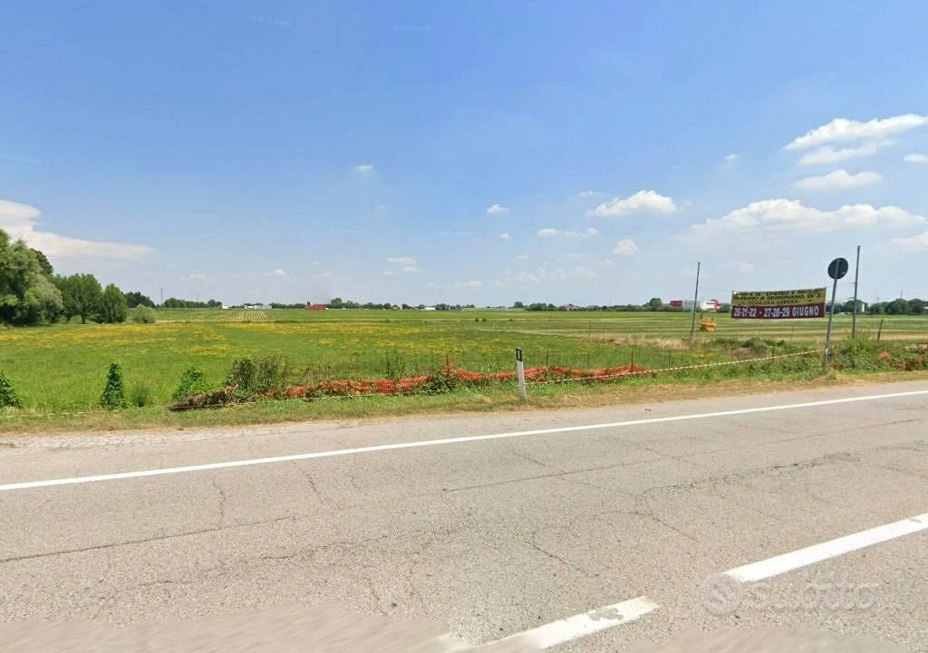 Terreno di 9889 m² a Grisignano di Zocco - Vista 5