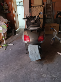 Scooter Atlantic 250cc