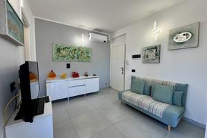 Immoble competamente ristrutturato Lido Scacchi