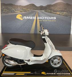 Piaggio Vespa 125 Primavera