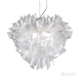 Slamp Veli suspension prisma 42 cm