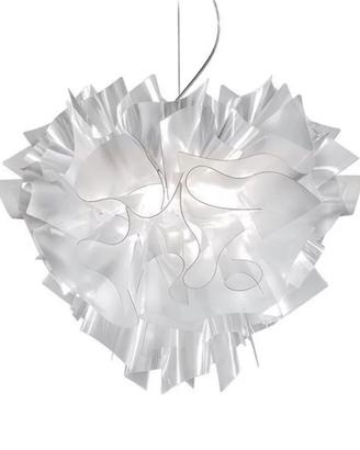Slamp Veli suspension prisma 42 cm