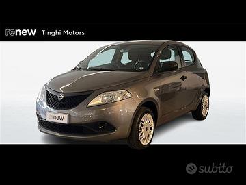 LANCIA Ypsilon 5 Porte 1.2 69cv Elefantino S&S