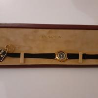orologio bulova anni 80/90 donna