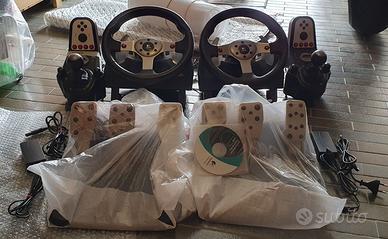Volante Logitech G25 N°2