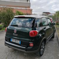 Fiat 500 l trakking