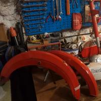 Parafanghi benelli 3vk