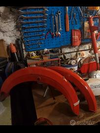 Parafanghi benelli 3vk