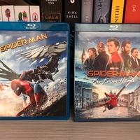 Dvd Blu-ray