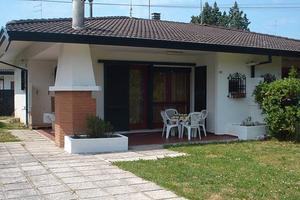 Villa Singola - Parcheggio privato