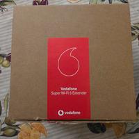 Vodafone Extender super WiFi 6