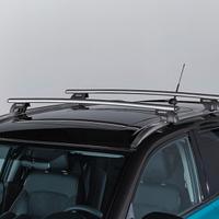 Barre portatutto originali Suzuki