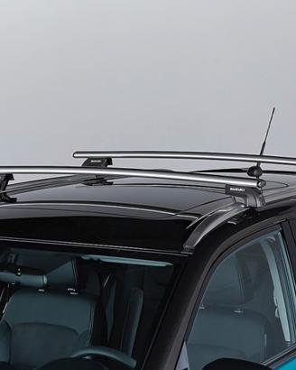 Barre portatutto originali Suzuki