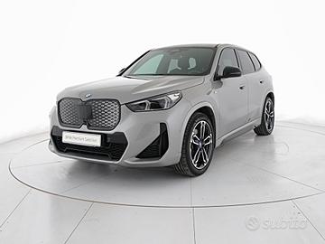 BMW X1 iX1 eDrive30 MSport