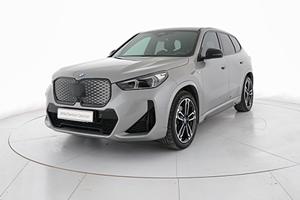 BMW X1 iX1 eDrive30 MSport