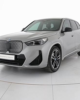 BMW X1 iX1 eDrive30 MSport